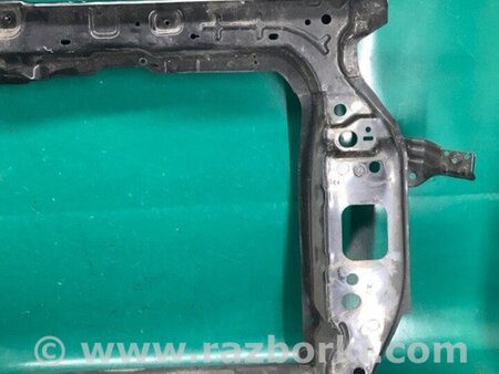 ФОТО Панель передня для Hyundai Accent 4 RB (10-18) Київ