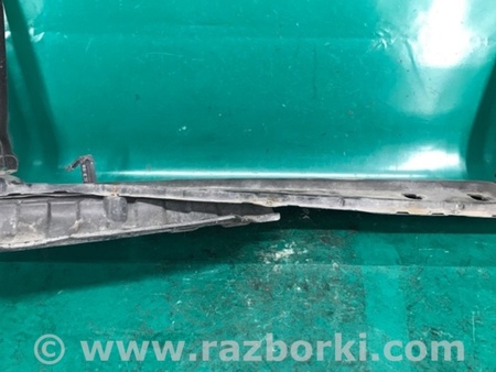 ФОТО Панель передня для Hyundai Accent 4 RB (10-18) Київ