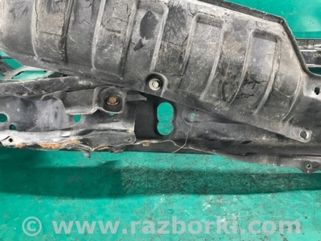 ФОТО Панель передня для Hyundai Accent 4 RB (10-18) Київ