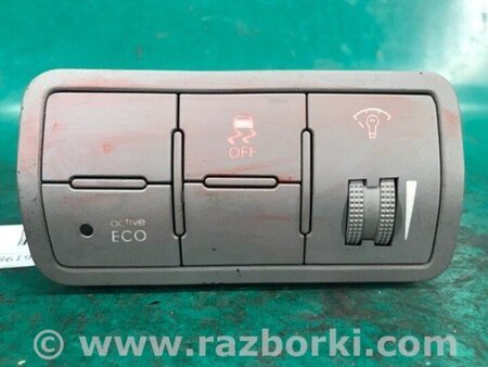 ФОТО Кнопка курсової стійкості для Hyundai Accent 4 RB (10-18) Київ