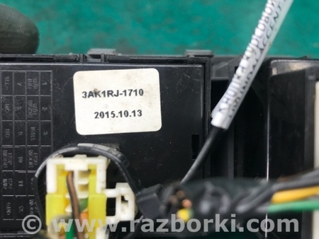 ФОТО Кнопка курсової стійкості для Hyundai Accent 4 RB (10-18) Київ