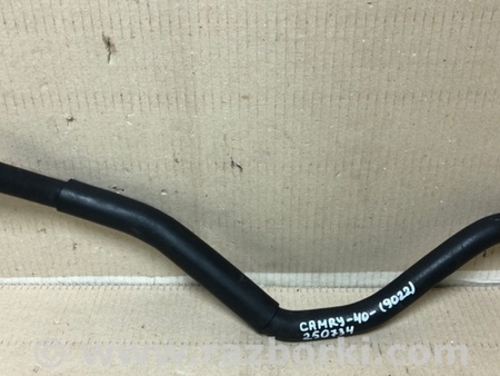 ФОТО Патрубок радіатора пічки для Toyota Camry 40 XV40 (06-11) Київ