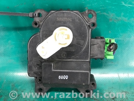 ФОТО Моторчик заслінки пічки для Acura RDX TB 1/2 (06-12) Київ