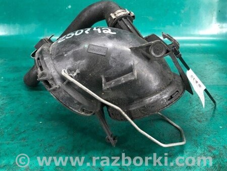 ФОТО Патрубок повітряного фільтра для Mercedes-Benz E-CLASS W211 (02-09) Київ