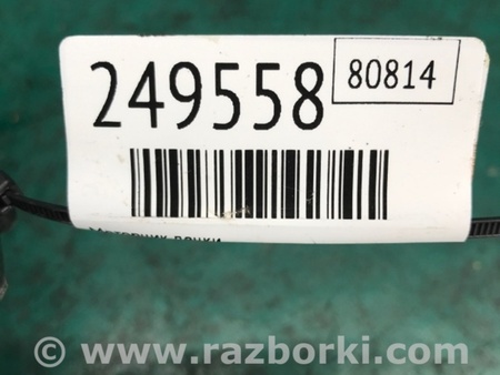 ФОТО Моторчик пічки для Lexus RX300 (98-03) Київ