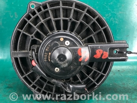 ФОТО Моторчик пічки для Lexus RX300 (98-03) Київ