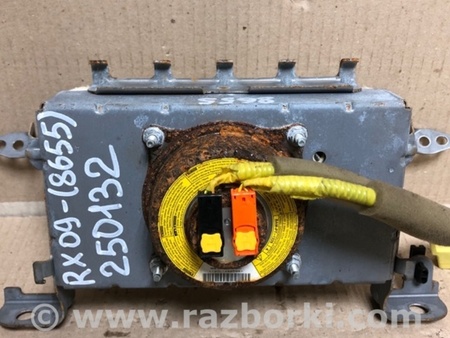 ФОТО Подушка безпеки пасажира для Lexus RX350/450 (09-15) Київ