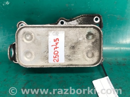 ФОТО Теплообмінник двигуна для Mercedes-Benz E-CLASS W211 (02-09) Київ
