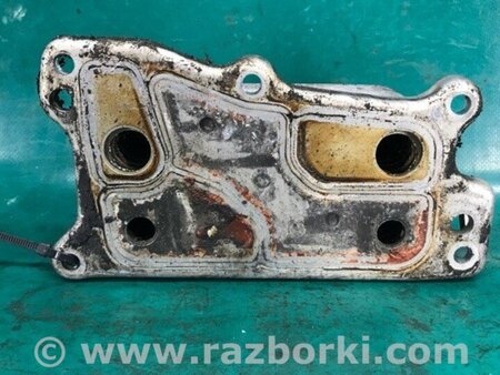 ФОТО Теплообмінник двигуна для Mercedes-Benz E-CLASS W211 (02-09) Київ