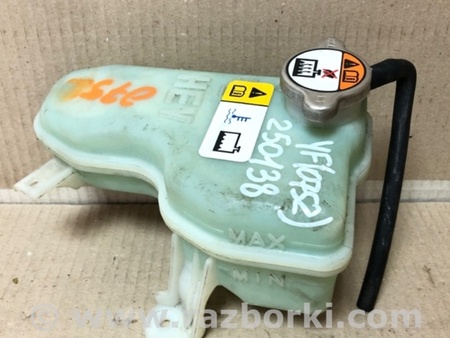 ФОТО Розширювальний бачок інвертора для Hyundai Sonata VI YF (09-14) Київ