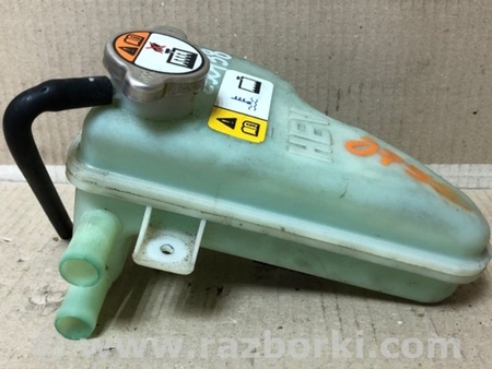 ФОТО Розширювальний бачок інвертора для Hyundai Sonata VI YF (09-14) Київ