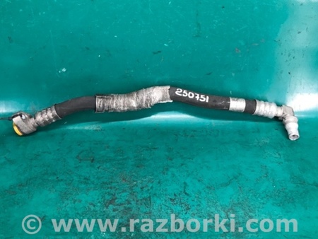 ФОТО Трубка кондиціонеру для Mercedes-Benz E-CLASS W211 (02-09) Київ