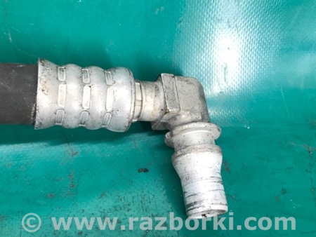 ФОТО Трубка кондиціонеру для Mercedes-Benz E-CLASS W211 (02-09) Київ