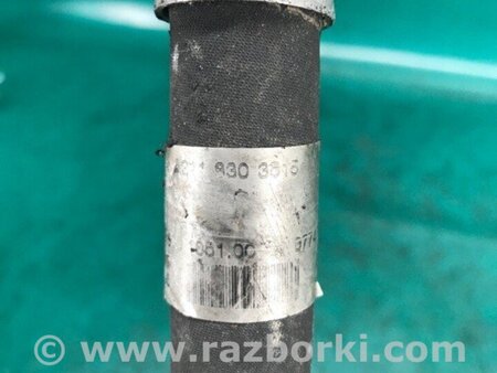 ФОТО Трубка кондиціонеру для Mercedes-Benz E-CLASS W211 (02-09) Київ