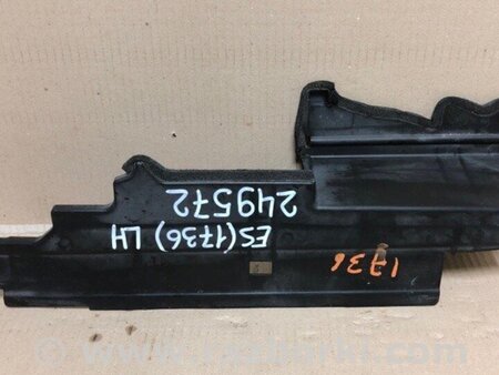 ФОТО дефлектор радіатора для Lexus ES350 (06-12) Київ