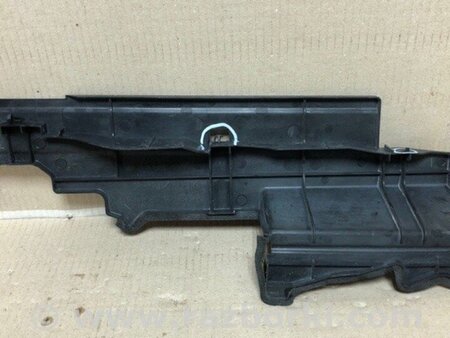 ФОТО дефлектор радіатора для Lexus ES350 (06-12) Київ