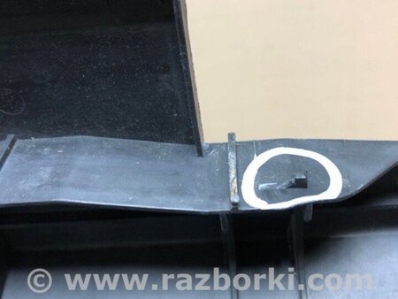 ФОТО дефлектор радіатора для Lexus ES350 (06-12) Київ