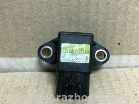 ФОТО Датчик прискорення для Lexus ES350 (06-12) Київ