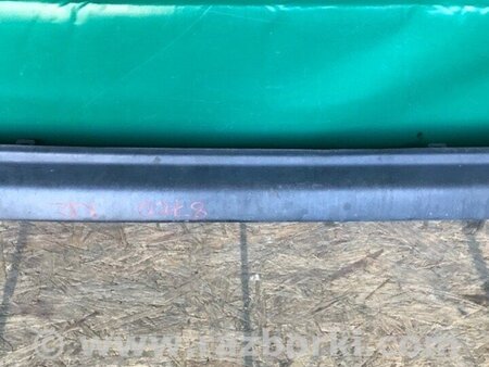 ФОТО Накладка порогу зовнішня для Jeep Grand Cherokee (11-22) Київ