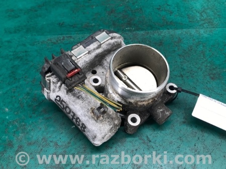 ФОТО Дросельна заслінка для Ford Edge 1 U387 (01.2006-04.2015) Київ