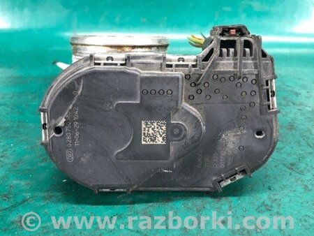 ФОТО Дросельна заслінка для Ford Edge 1 U387 (01.2006-04.2015) Київ