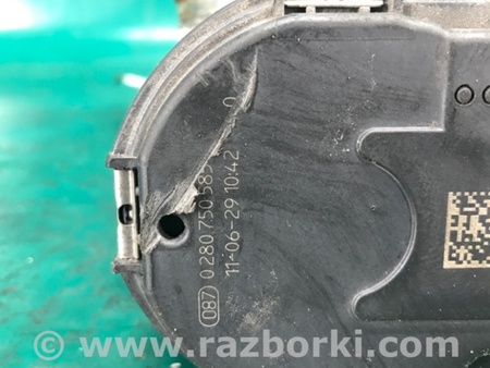 ФОТО Дросельна заслінка для Ford Edge 1 U387 (01.2006-04.2015) Київ