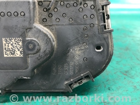 ФОТО Дросельна заслінка для Ford Edge 1 U387 (01.2006-04.2015) Київ