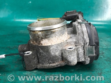 ФОТО Дросельна заслінка для Ford Edge 1 U387 (01.2006-04.2015) Київ