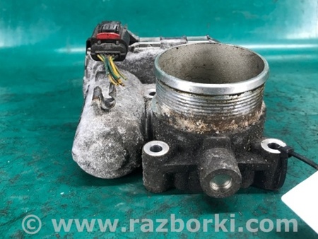 ФОТО Дросельна заслінка для Ford Edge 1 U387 (01.2006-04.2015) Київ