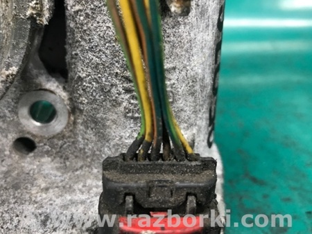 ФОТО Дросельна заслінка для Ford Edge 1 U387 (01.2006-04.2015) Київ