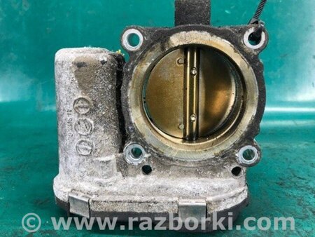 ФОТО Дросельна заслінка для Ford Edge 1 U387 (01.2006-04.2015) Київ