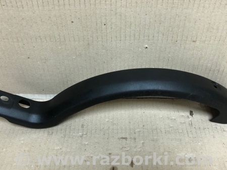 ФОТО Накладка петлі кришки багажника для Lexus ES350 (06-12) Київ