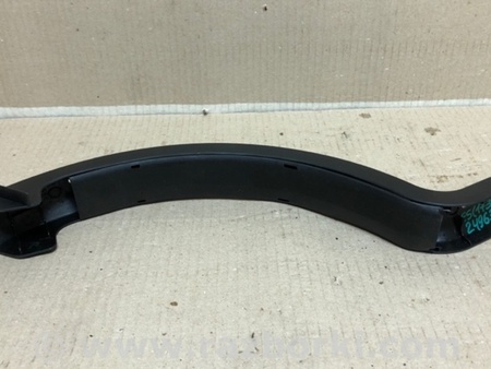 ФОТО Накладка петлі кришки багажника для Lexus ES350 (06-12) Київ