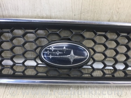 ФОТО Решітка радіатора для Subaru Legacy III BH/BE (99-03) Київ
