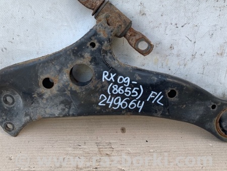 ФОТО Важіль передньої підвіски нижній для Lexus RX350/450 (09-15) Київ