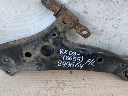 ФОТО Важіль передньої підвіски нижній для Lexus RX350/450 (09-15) Київ