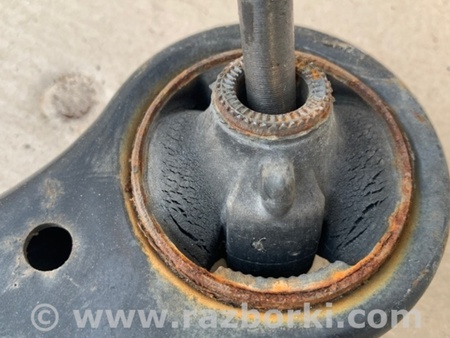 ФОТО Важіль передньої підвіски нижній для Lexus RX350/450 (09-15) Київ