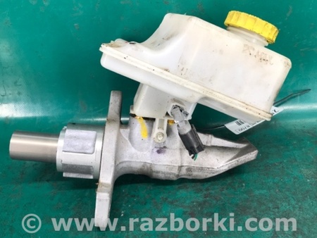 ФОТО Головний гальмівний циліндр для Jeep Grand Cherokee (11-22) Київ