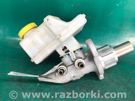 ФОТО Головний гальмівний циліндр для Jeep Grand Cherokee (11-22) Київ