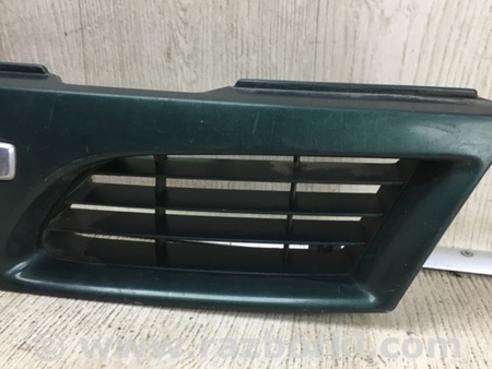 ФОТО Решітка радіатора для Nissan Almera (97-01) Київ