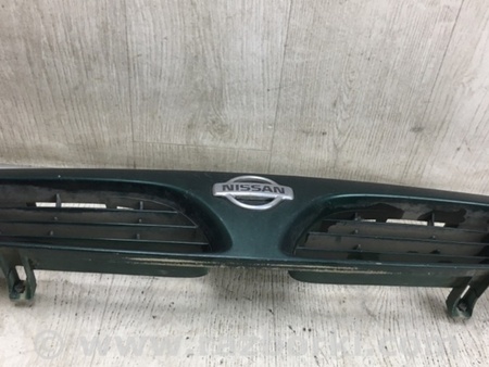 ФОТО Решітка радіатора для Nissan Almera (97-01) Київ