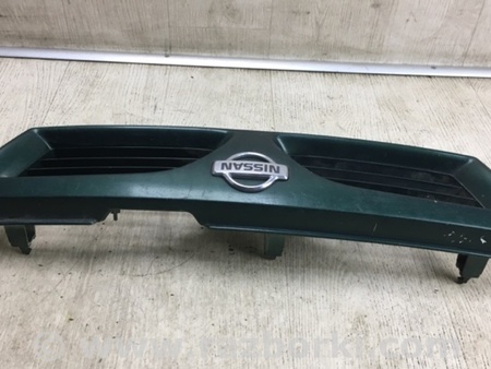 ФОТО Решітка радіатора для Nissan Almera (97-01) Київ