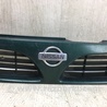 ФОТО Решітка радіатора для Nissan Almera (97-01) Київ