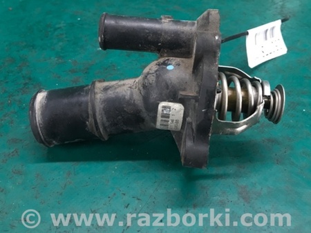 ФОТО Термостат для Ford Edge 1 U387 (01.2006-04.2015) Київ