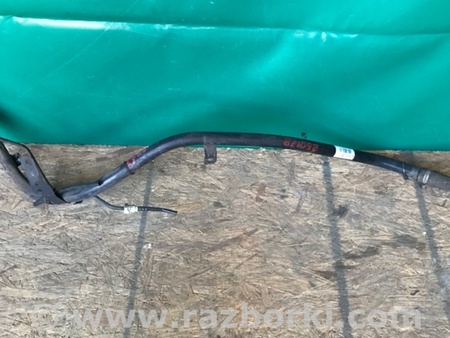 ФОТО Горловина паливного бака для Jeep Grand Cherokee (11-22) Київ