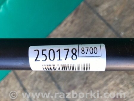 ФОТО Горловина паливного бака для Jeep Grand Cherokee (11-22) Київ