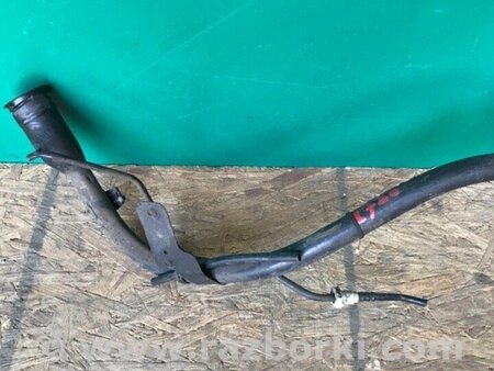 ФОТО Горловина паливного бака для Jeep Grand Cherokee (11-22) Київ