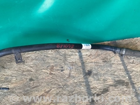 ФОТО Горловина паливного бака для Jeep Grand Cherokee (11-22) Київ