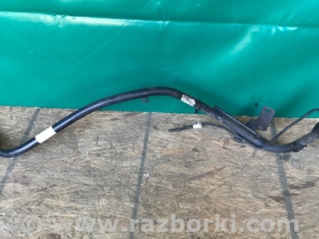 ФОТО Горловина паливного бака для Jeep Grand Cherokee (11-22) Київ