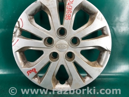 ФОТО Ковпак колісний для KIA Cerato 2 TD (08-12) Київ